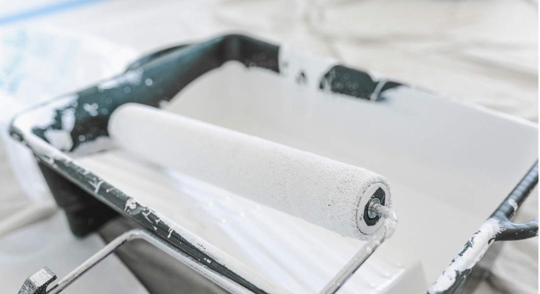 Keuken schilderen: tips voor een langdurig mooi resultaat