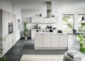 Van L-vormig tot tweedelig: welke pino keuken past bij jou? - 