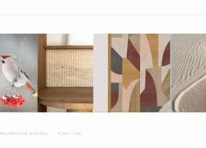 Moodboard: Een kleur-rijk verhaal - 