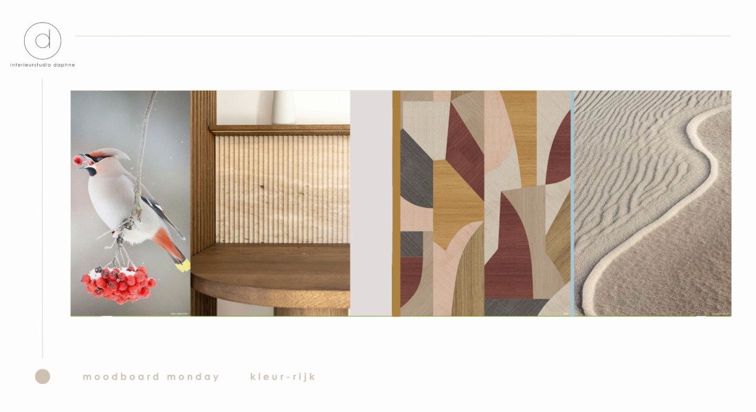 Moodboard: Een kleur-rijk verhaal