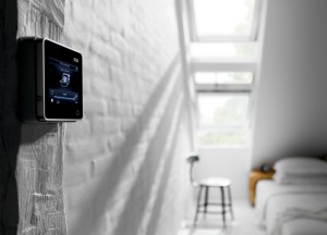 Intelligent en energiezuinig dakraam  - 