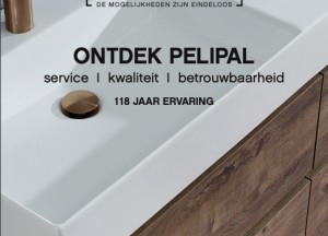 Pelipal Badmeubelen brochure online - Pelipal Badmeubelen
