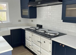 Buiten keuken | Esse Cookers - Esse Cookers &amp; Stoves