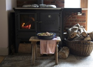 Houtfornuis | Esse Cookers - Esse Cookers &amp; Stoves
