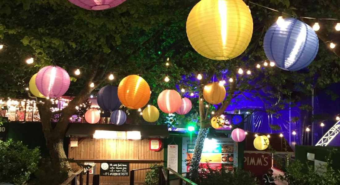 Een tuinfeest organiseren: zo doe je dat!