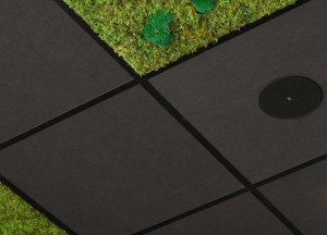 Mos plafondpanelen | Moswens - Moswens