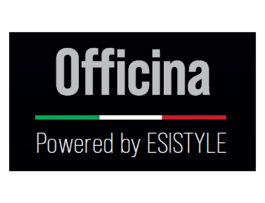 Officina Buitenkeukens Logo