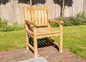 Tuinset Napoli | Puurteak - Puurteak