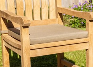 Tuinset Napoli | Puurteak