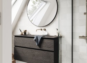 Pimp eenvoudig je badkamer of toilet! - 