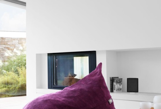 FatSak: Een zitzak om te knuffelen - 