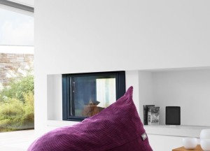 FatSak: Een zitzak om te knuffelen - 