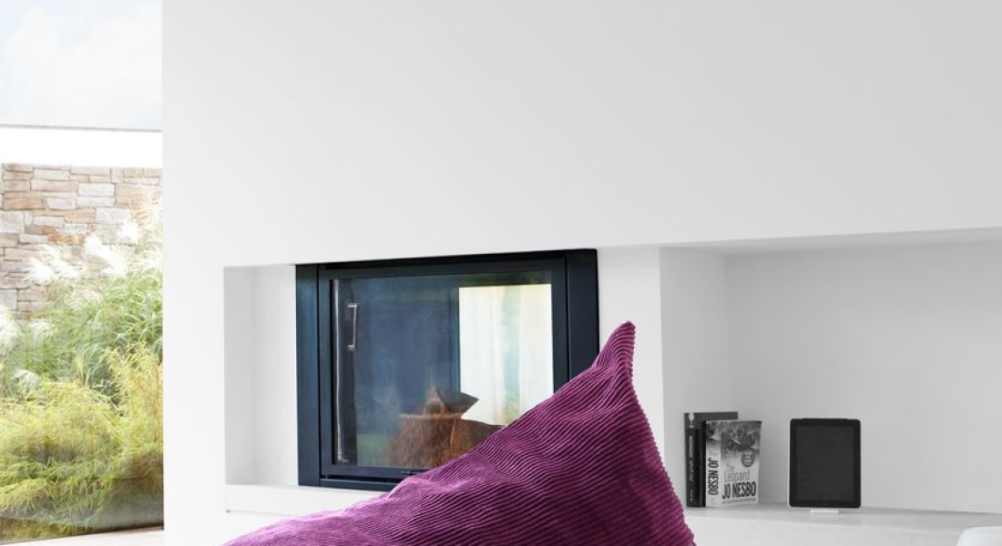 FatSak: Een zitzak om te knuffelen