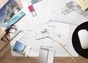 Italiaanse maatwerk buitenkeuken - Officina Buitenkeukens