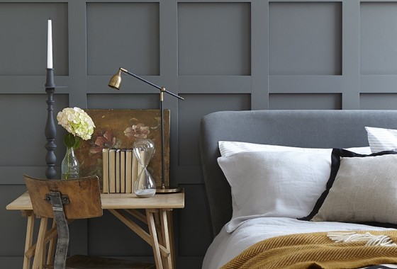 Grijs, Grijs en nog eens Grijs - 