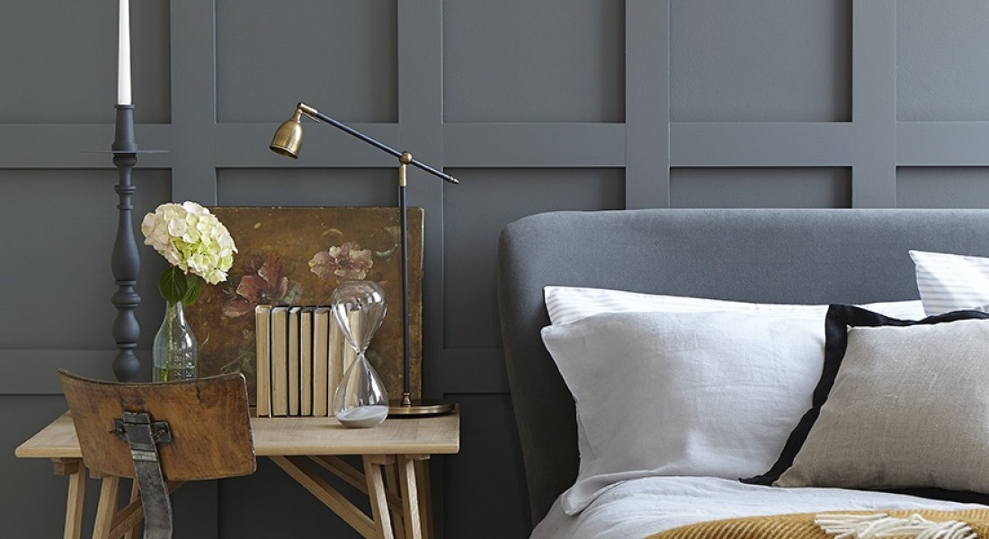 Grijs, Grijs en nog eens Grijs