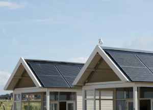 Deze 4 dingen wist jij nog niet over zonnepanelen voor thuis - 