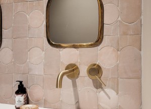 Tegels voor je droombadkamer - Designtegels.nl
