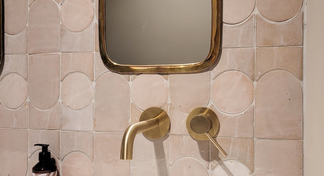 Tegels voor je droombadkamer