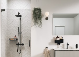 Ontdek jouw perfecte douche - Sealskin