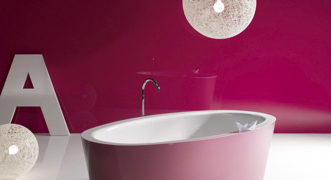 Durf te wonen met kleur