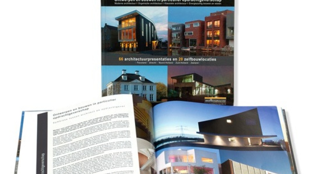 De Architectuurguide