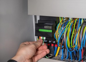 Energiemeter Tree | Loxone - Loxone