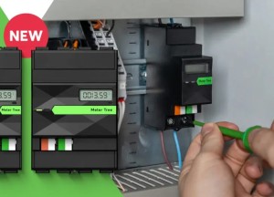 Energiemeter Tree | Loxone