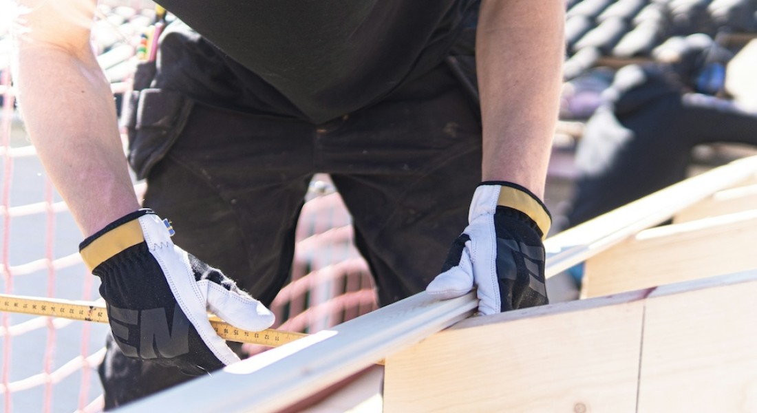 Zo stap je veilig door je werkdag