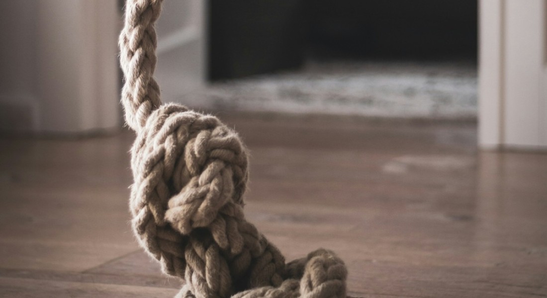 Touw in het dagelijks leven