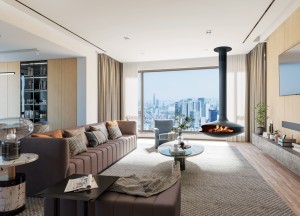 Gyrofocus bio-ethanol haard