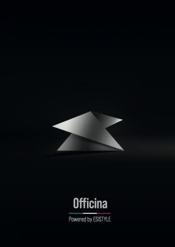 Officina by Esistyle
