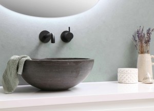 De ideale lampen voor in de badkamer - 