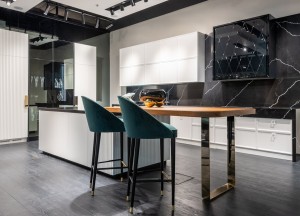 Keukenrenovatie gepland? 4 tips voor het inrichten van een nieuwe keuken - 