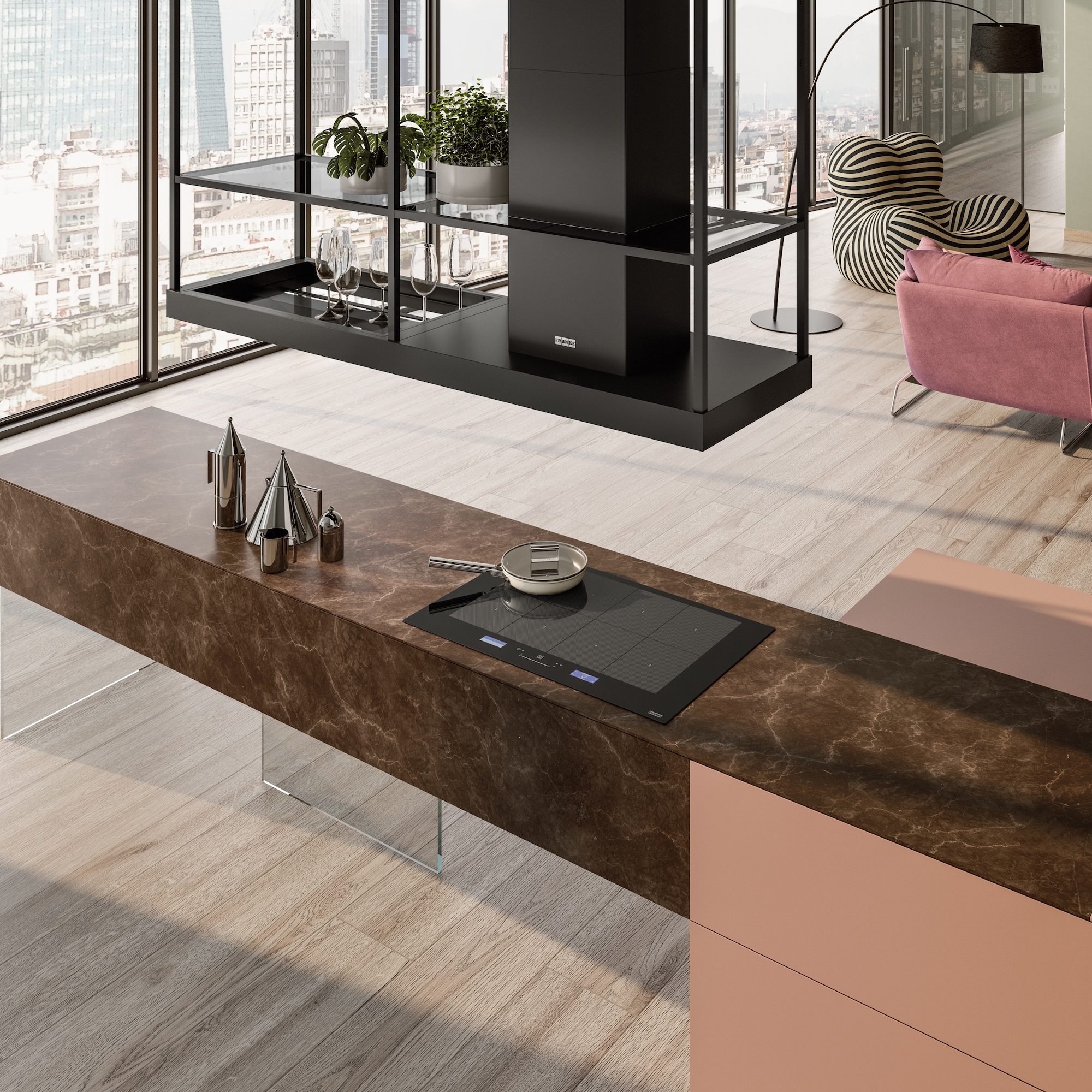 Maris Modular | Franke