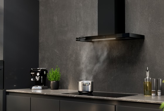 Nieuwe Energy Heroes van ETNA: zuinig, slim en mooi! - ETNA keukenapparatuur