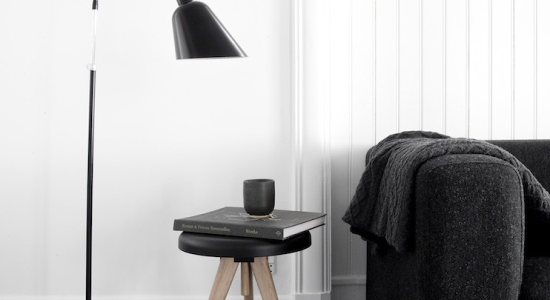 Flip Around Table van Designers Duo NORM