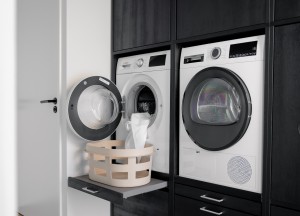 Wasmachinekasten tegen trillingen | Wastoren.nl - Wastoren.nl