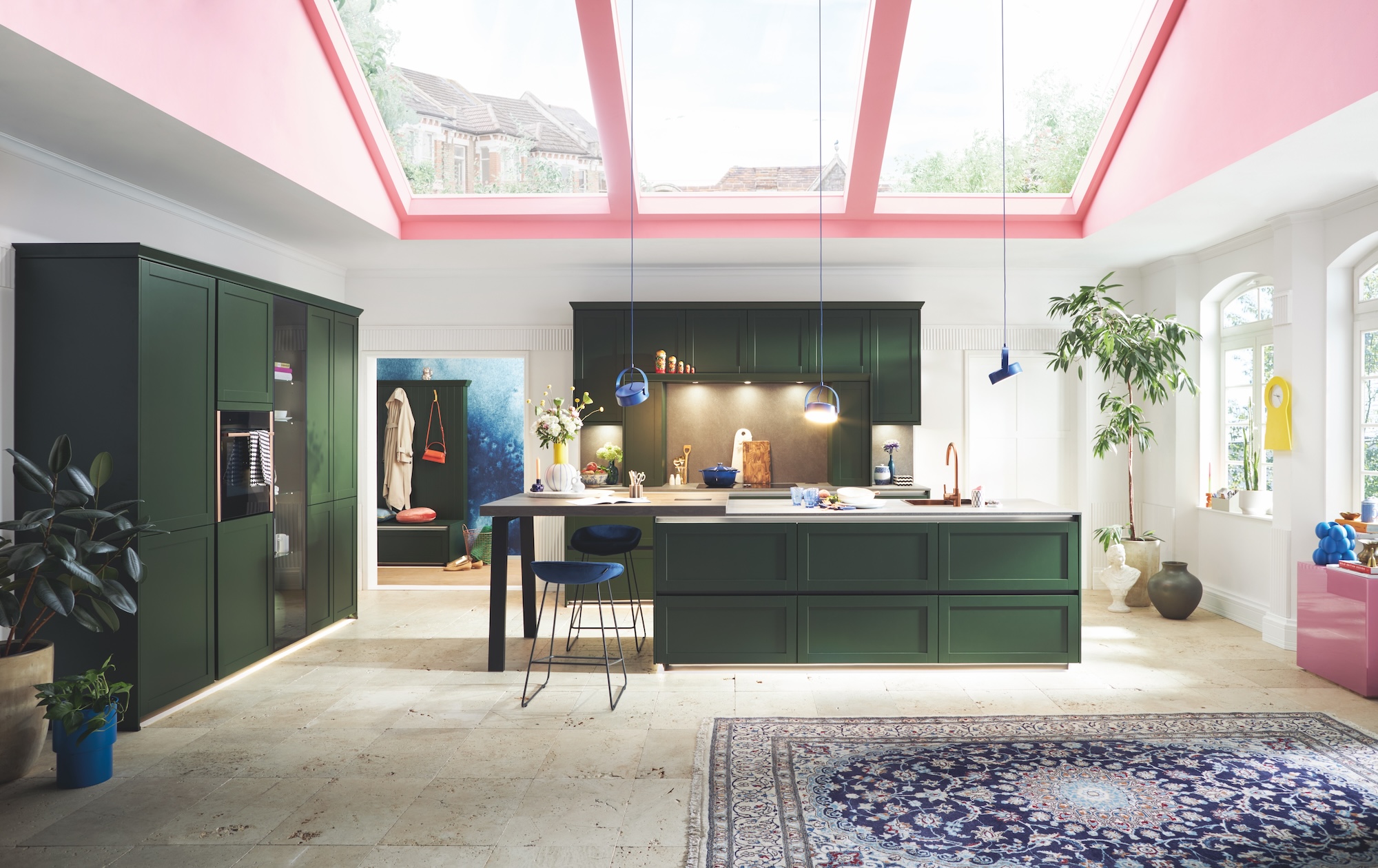 Newport Satin | Schüller