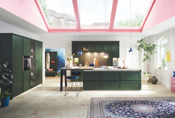 Newport Satin | Schüller - Schüller