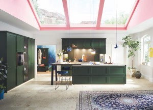 Newport Satin | Schüller - 