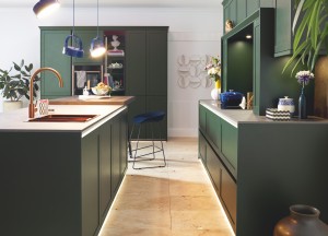 Newport Satin | Schüller