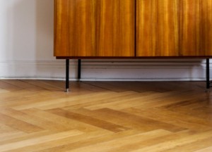 De voordelen van visgraatvloeren in moderne interieurs - 