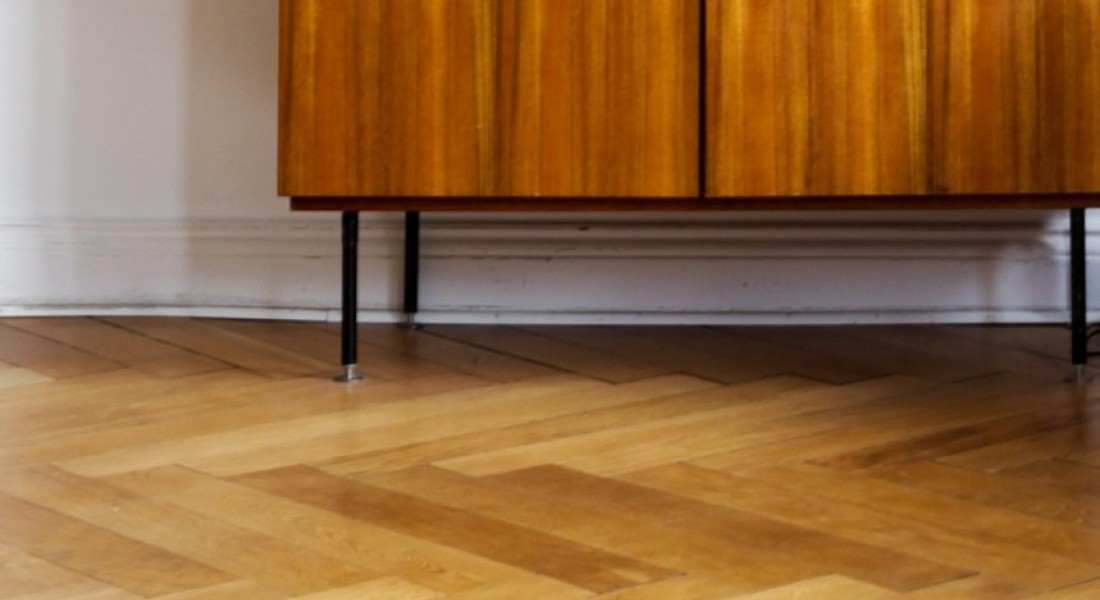 De voordelen van visgraatvloeren in moderne interieurs