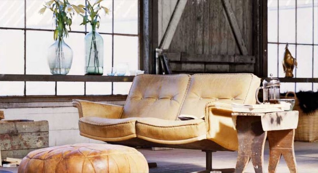 Inspirerende woonideeën en trends