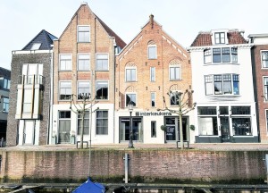 Zelf je keuken samenstellen bij Interkeukens - 