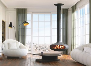 Maak elke ruimte gezellig met de Domofocus - 