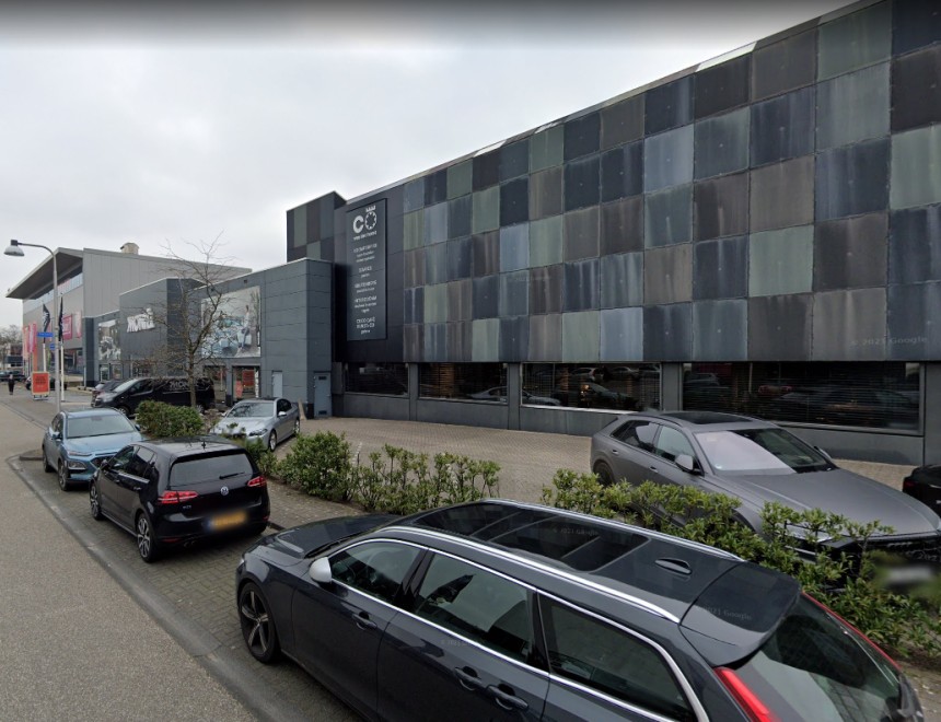 Siematic aan de Poel - AMSTELVEEN