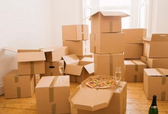 Stressvrij verhuizen met nieuwe verhuisservice KijkMijnHuis - Profijt woonmagazine