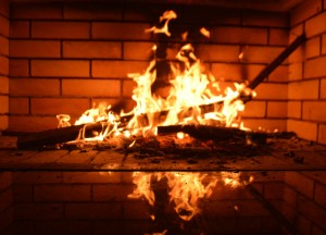 Dit heeft een buitenhaard je te bieden - 